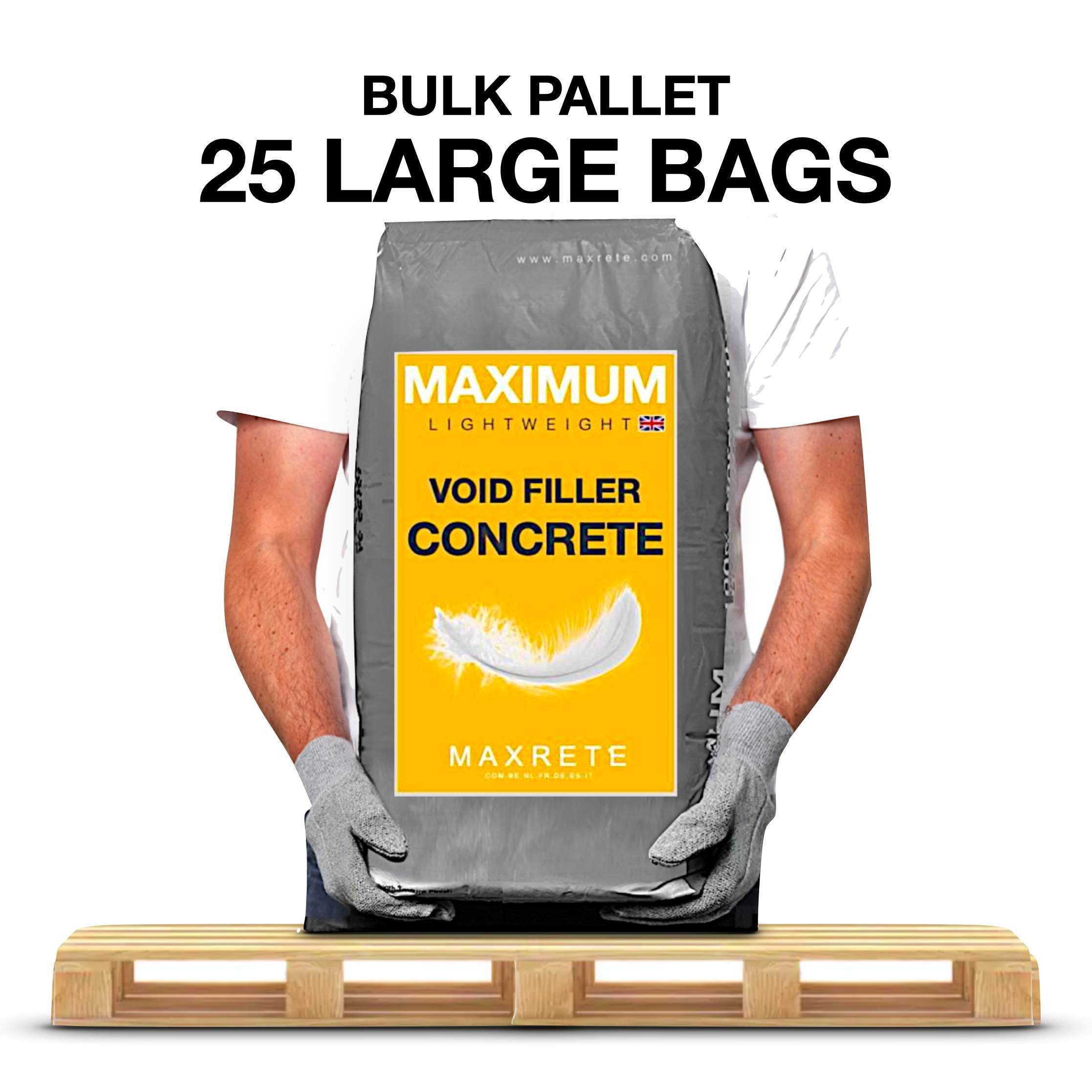 Discover more than 70 bulk bag concrete mix best esthdonghoadian