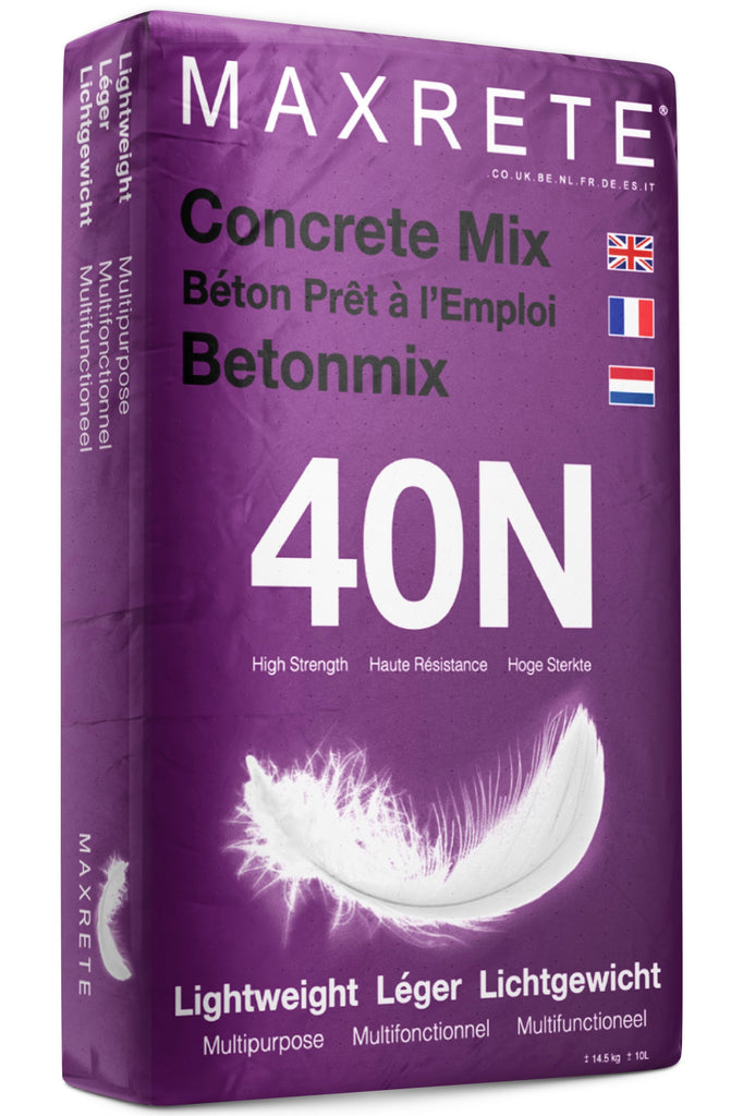 Concrete Calculator Maxrete®